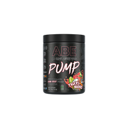 ABE Pump Zero Stim