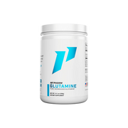 Micronized Glutamine