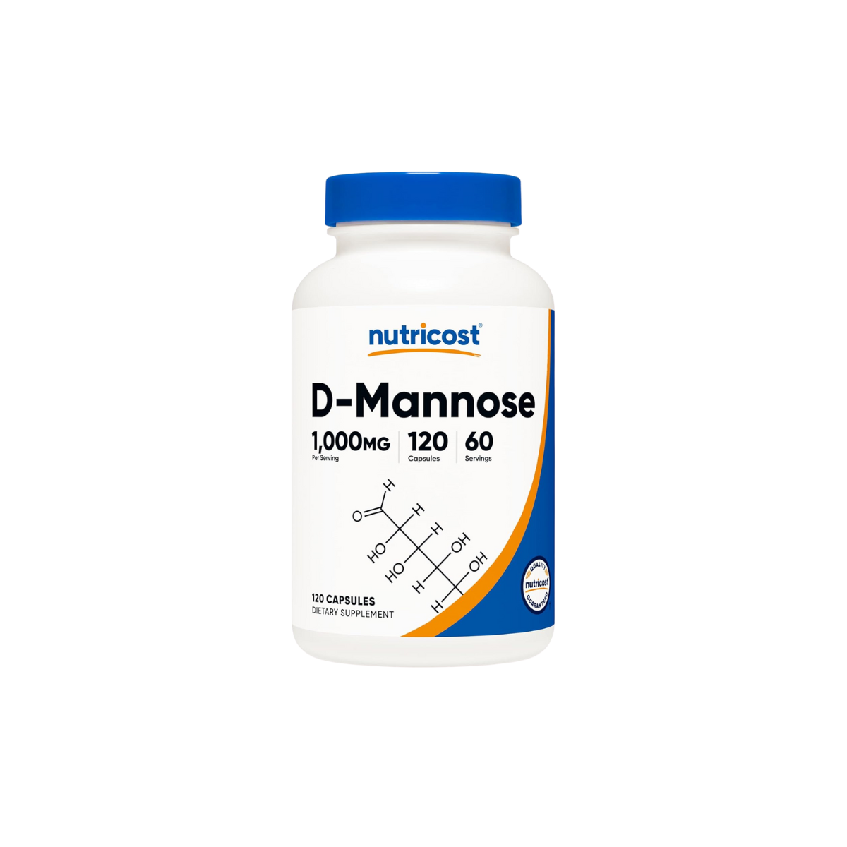 D-Mannose