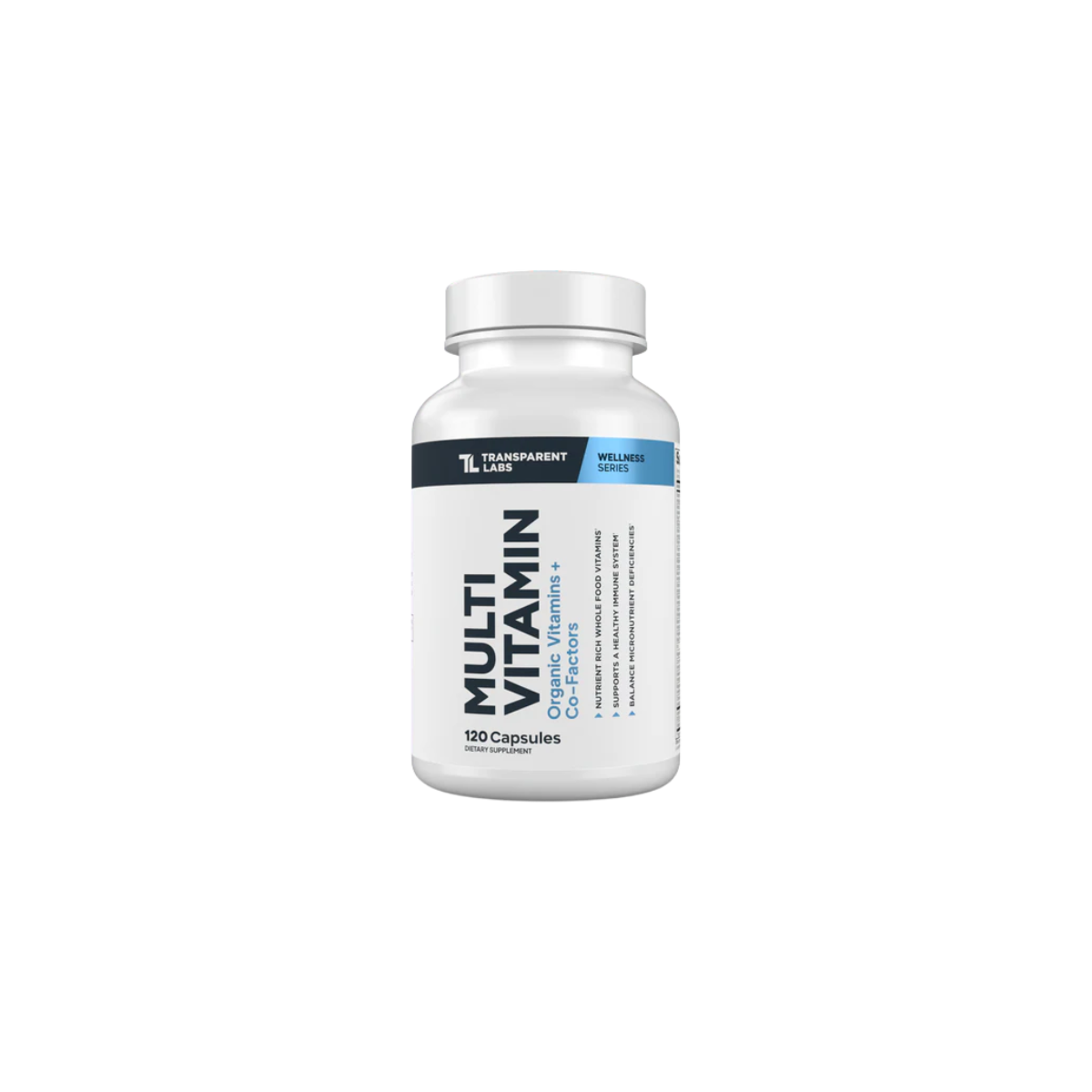 Multivitamin