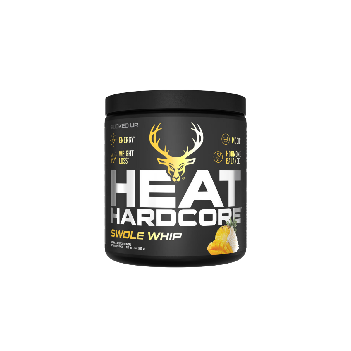 Heat Hardcore
