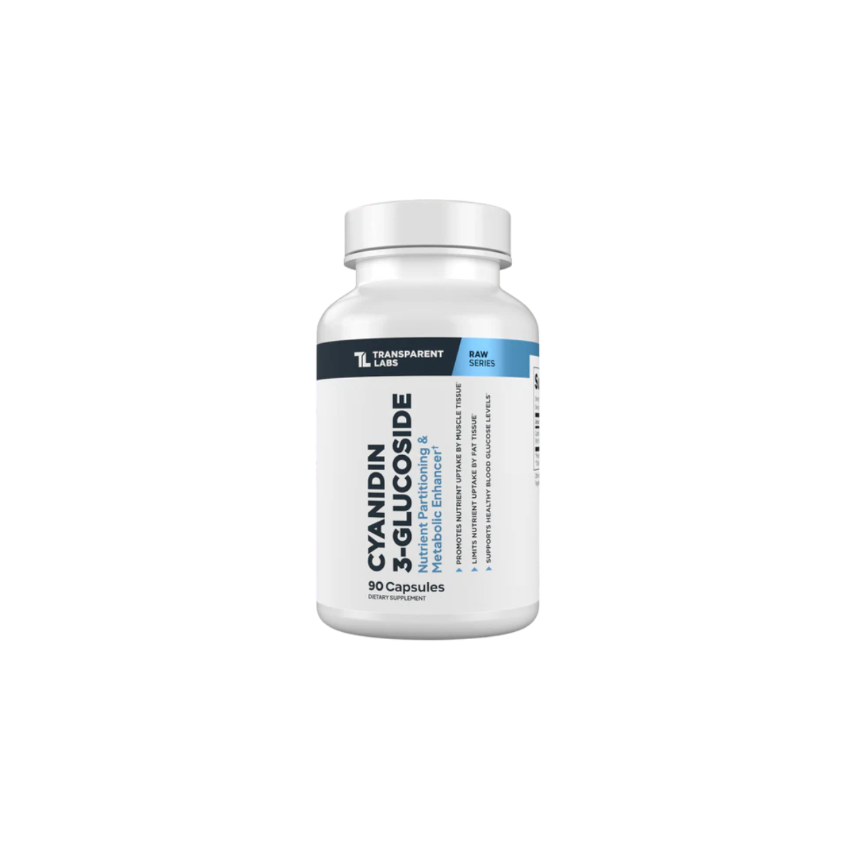 Cyanidin 3-Glucoside