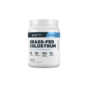 Grass-Fed Colostrum