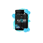 KARMA: Moderate Stim Pre-Workout