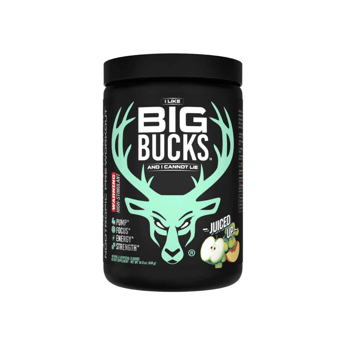 Big Bucks