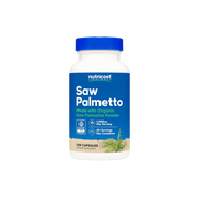 Saw Palmetto
