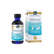 Omega-3 Pet 2oz