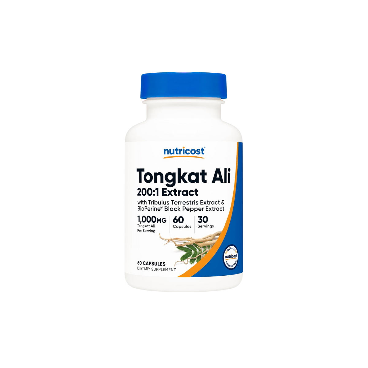 Tongkat Ali