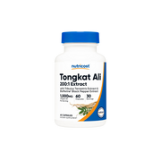 Tongkat Ali