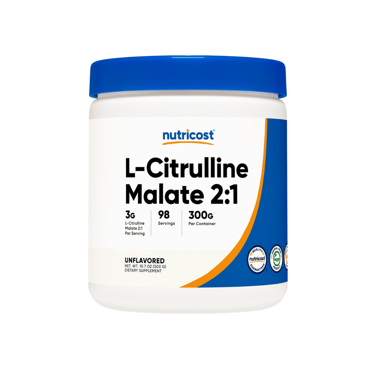 L-Citrulline Malate 2:1