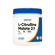 L-Citrulline Malate 2:1