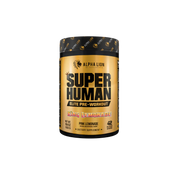 Super Human Elite Pre-Workout