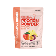 Clear Protein Powder