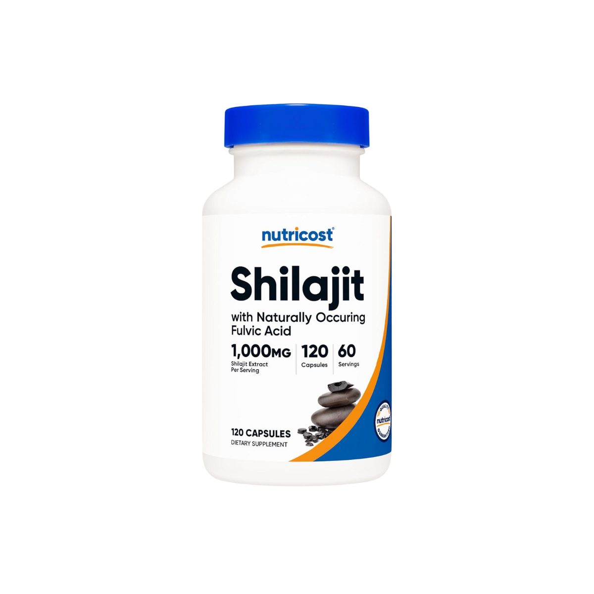 Shilajit