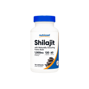 Shilajit