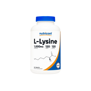 L-Lysine