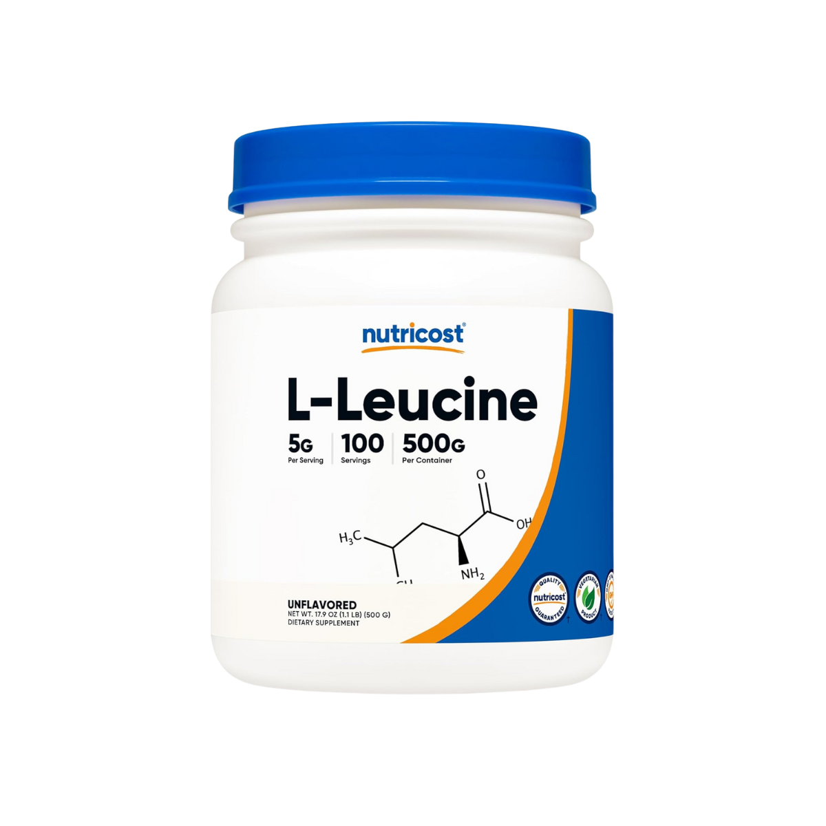 L-Leucine
