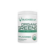 Organic Greens