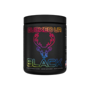 Bucked Up Black