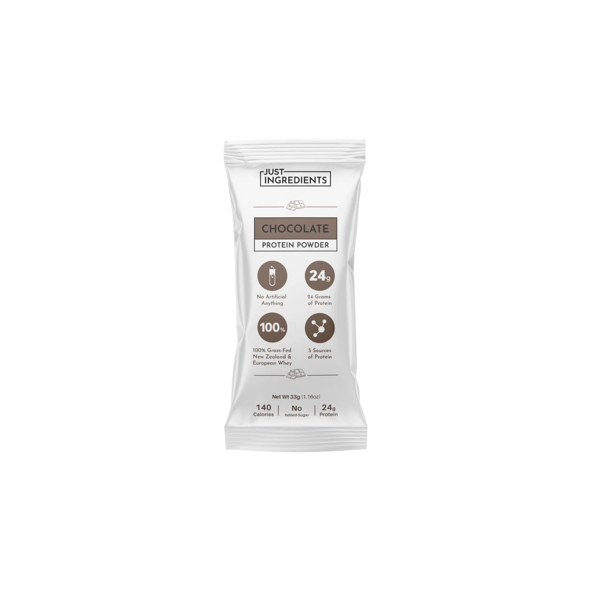 Protein Powder Sample Stick
