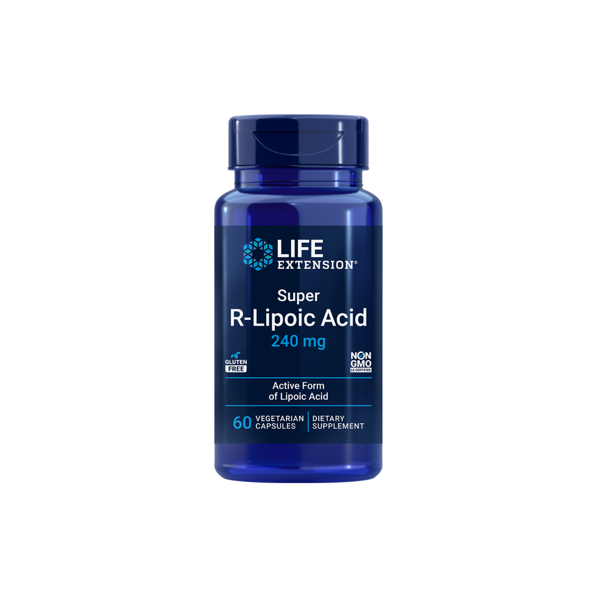 Super R-Lipoic Acid