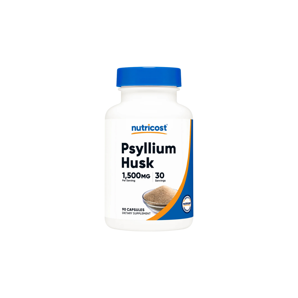 Psyllium Husk