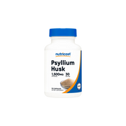 Psyllium Husk