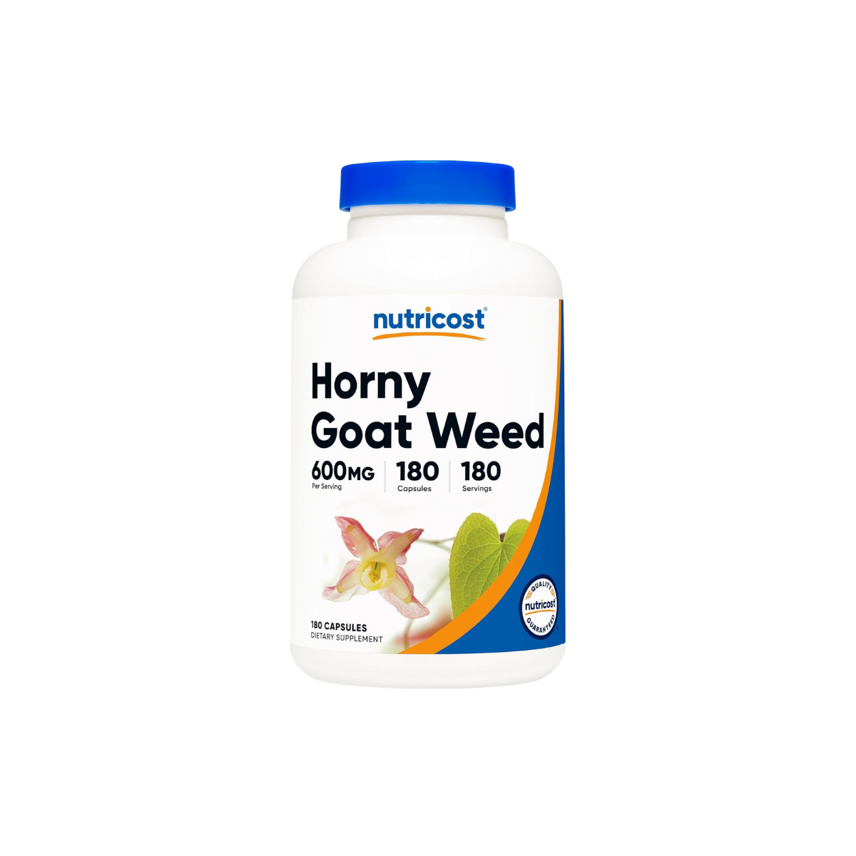 Horny Goat Weed