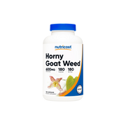 Horny Goat Weed