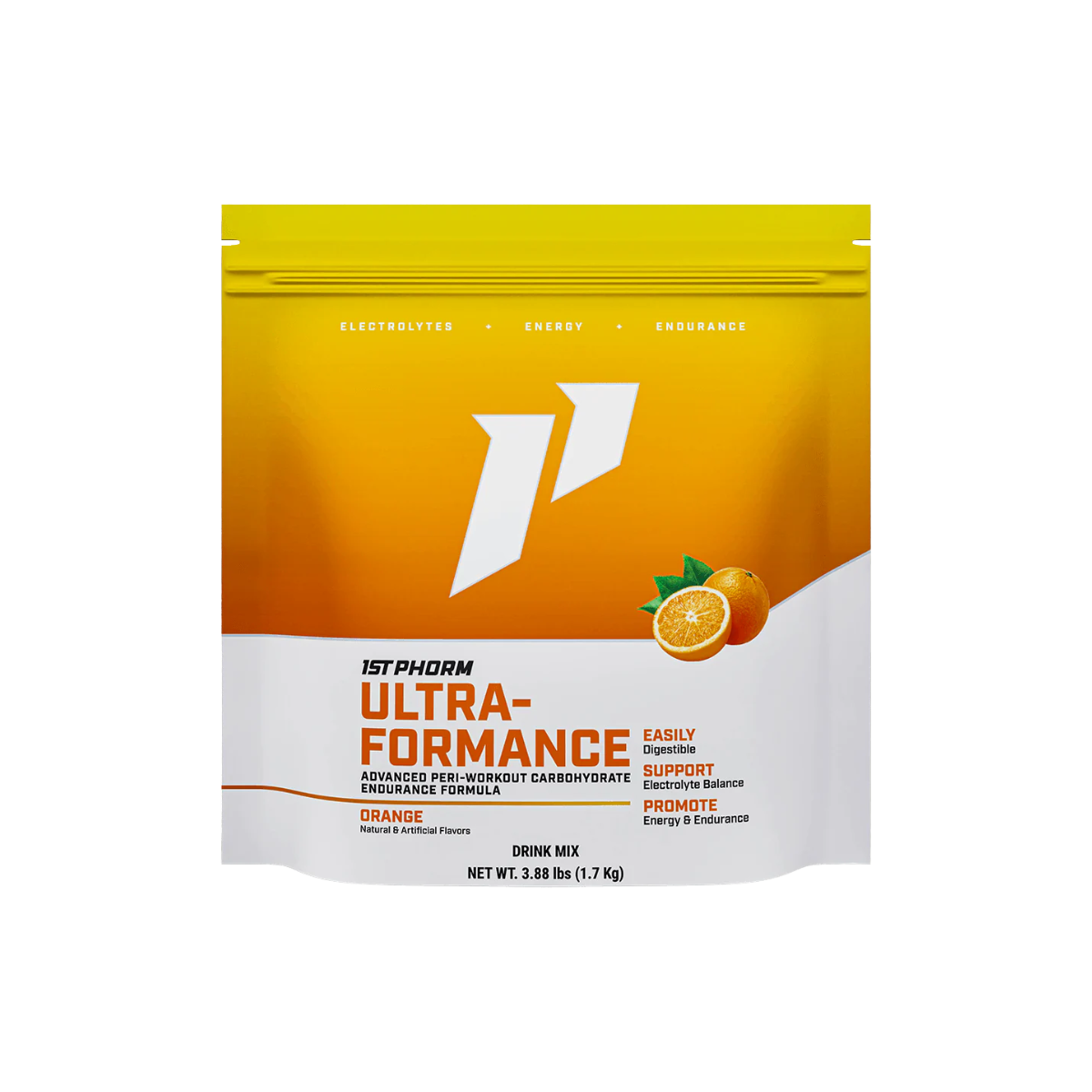 Ultra-Formance