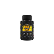 Superhuman Test