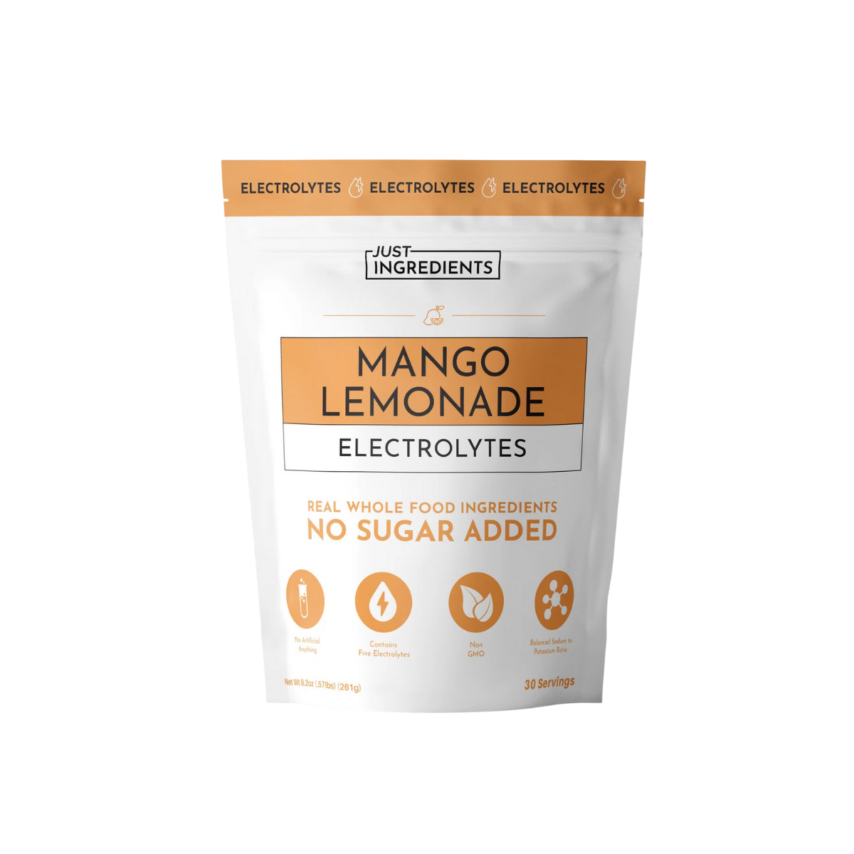 Electrolytes Powder