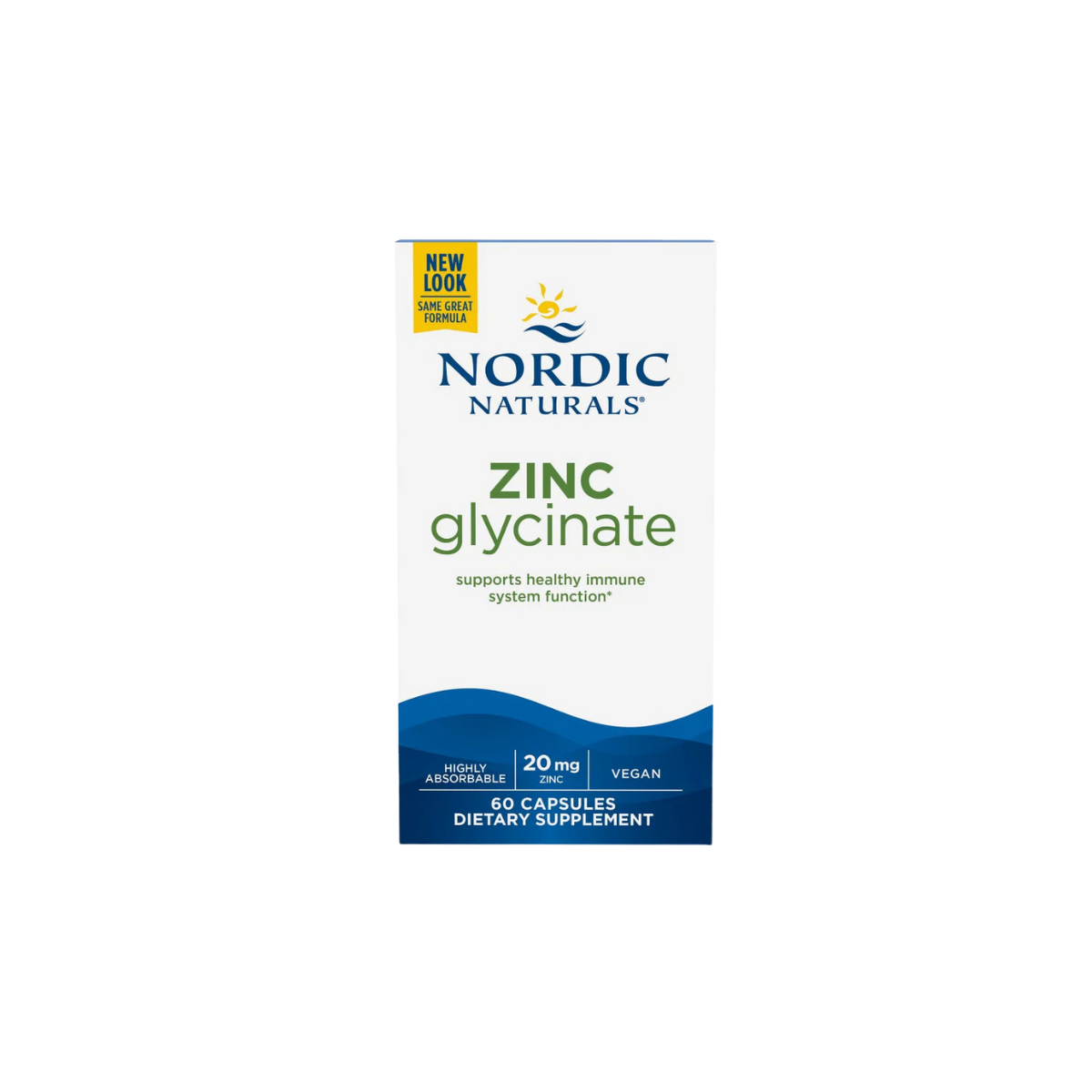 Zinc Glycinate
