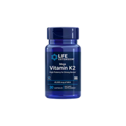 Mega Vitamin K2