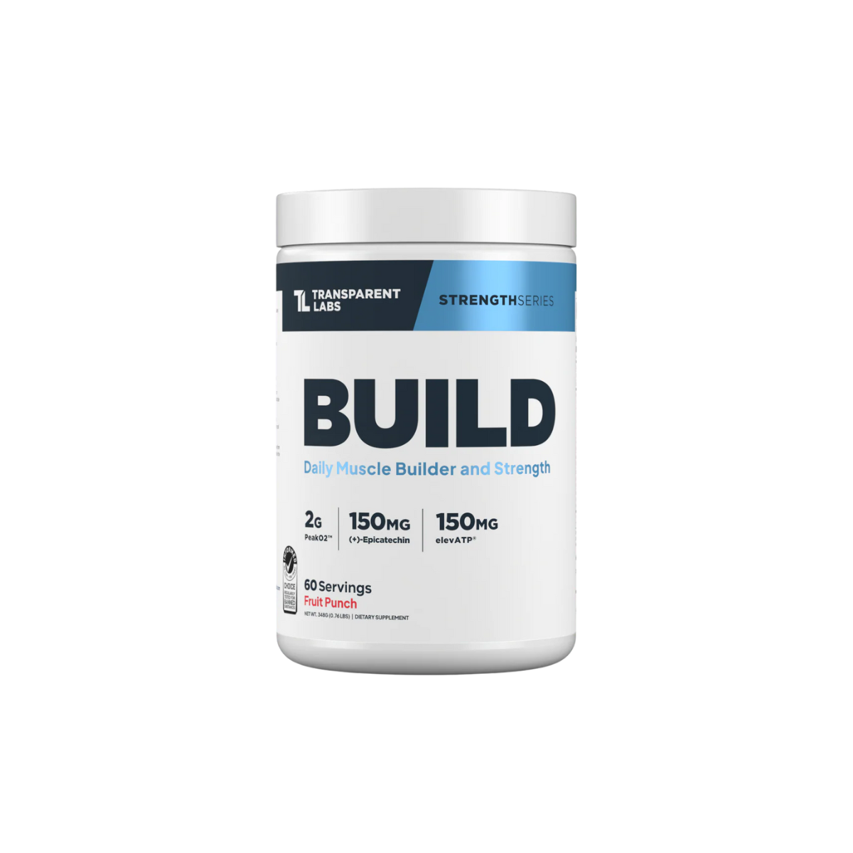 Build