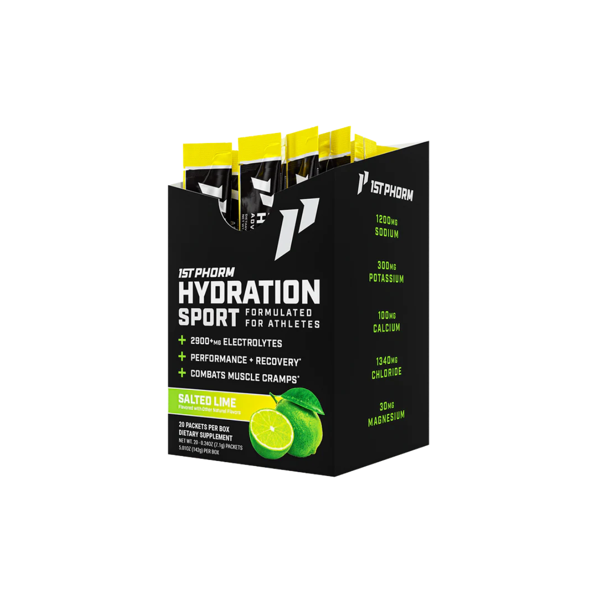 Hydration Sport