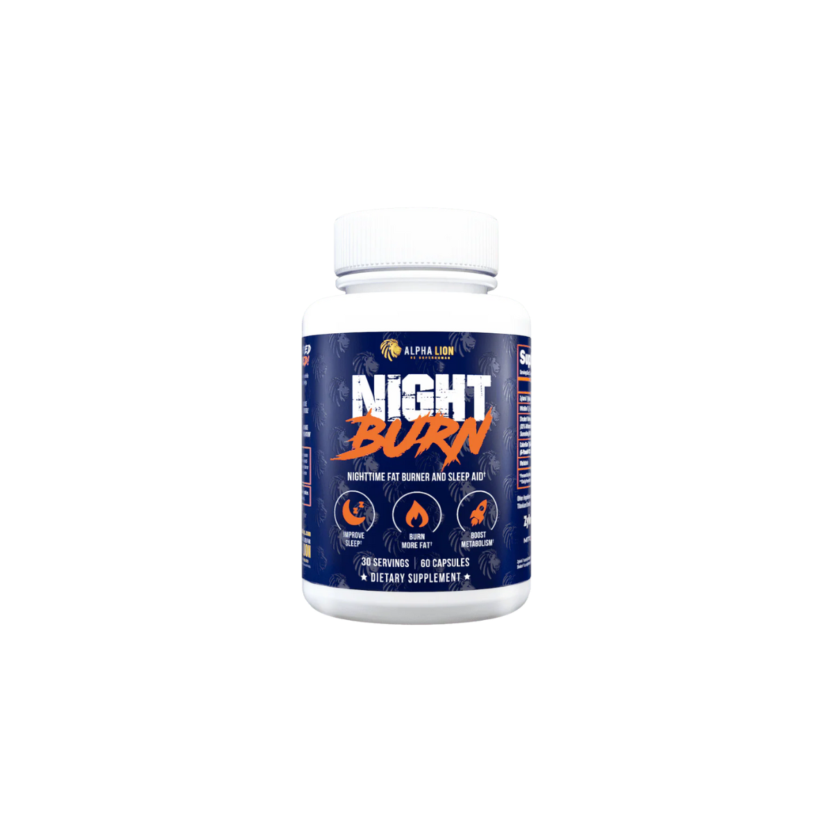 Night Burn V2