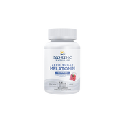 Zero Sugar Melatonin Gummies
