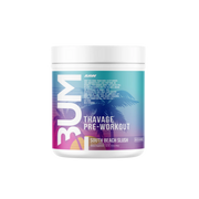 Thavage Pre-Workout