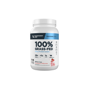 100% Grass-Fed Whey Protein Isolate