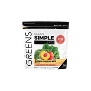 Super Greens Mix