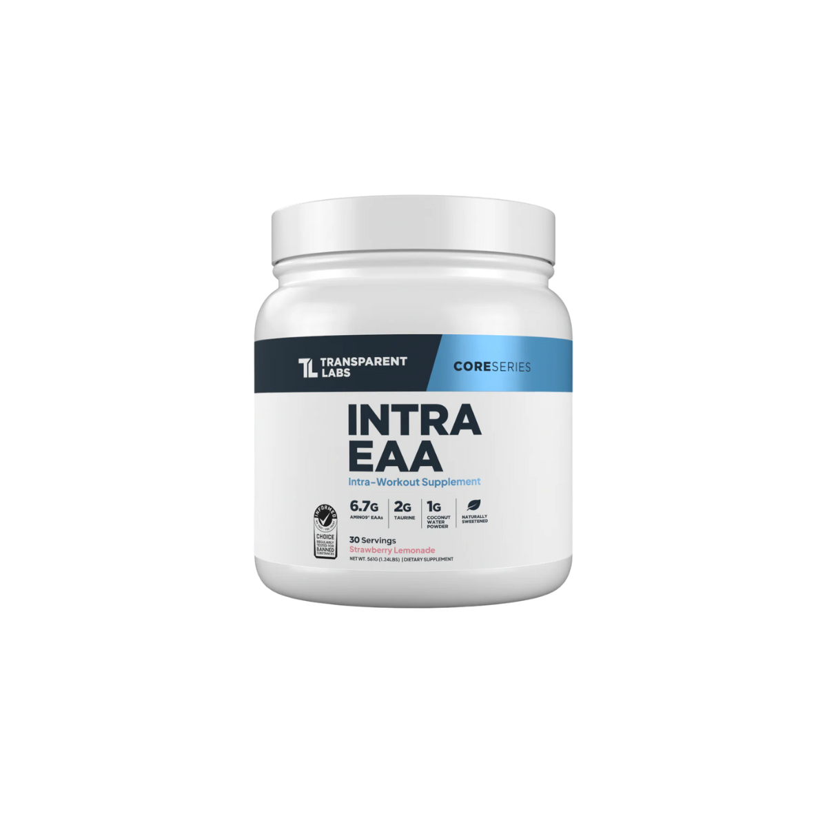 Intra EAA