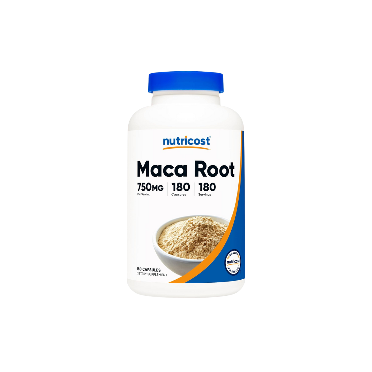 Maca Root