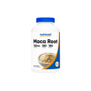 Maca Root