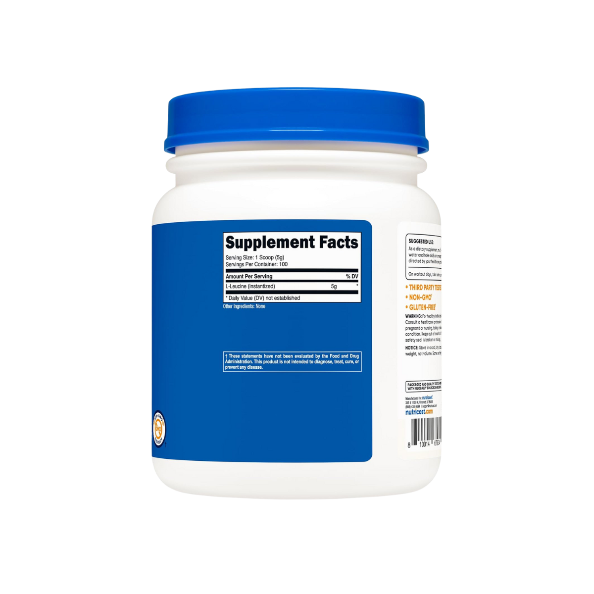 L-Leucine