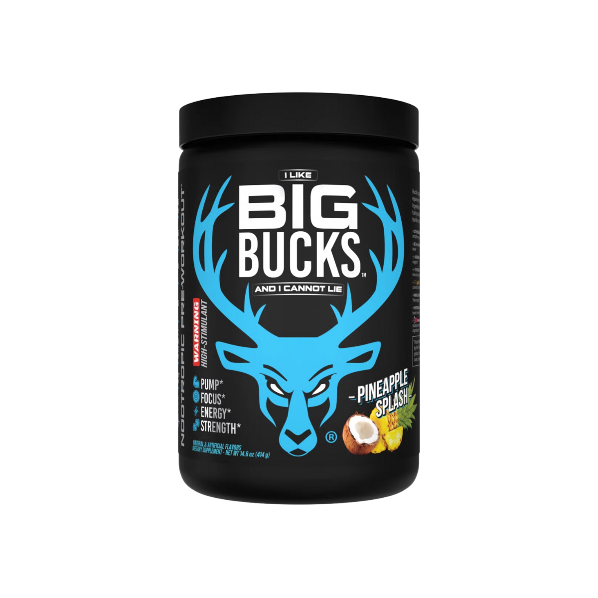 Big Bucks