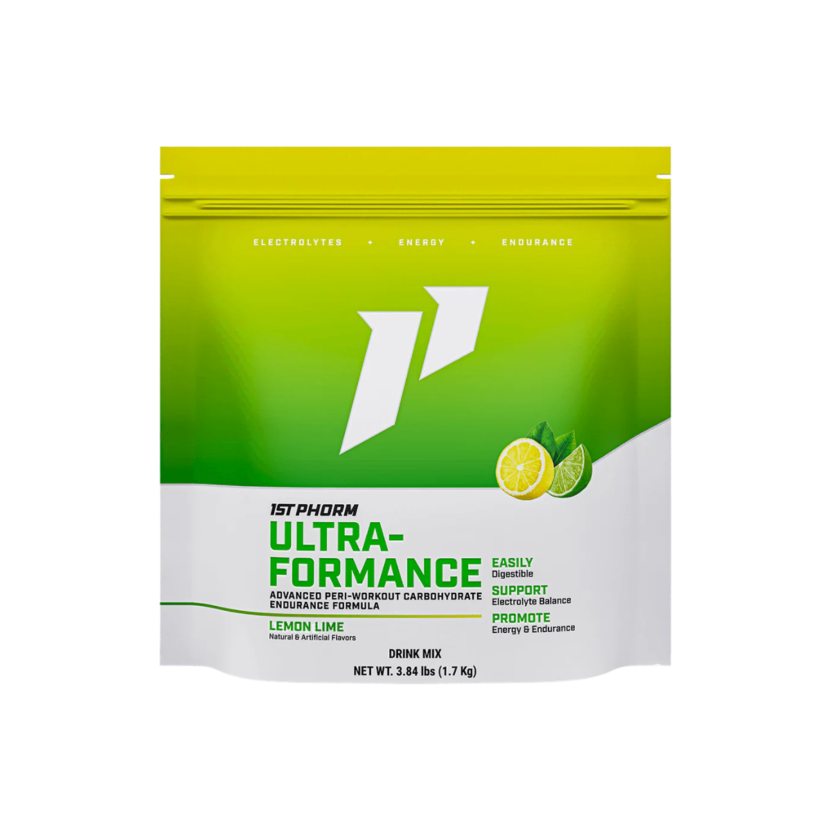Ultra-Formance