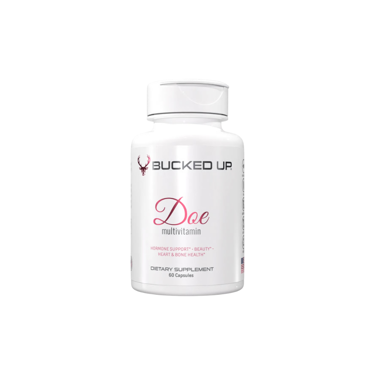 Doe Multivitamin