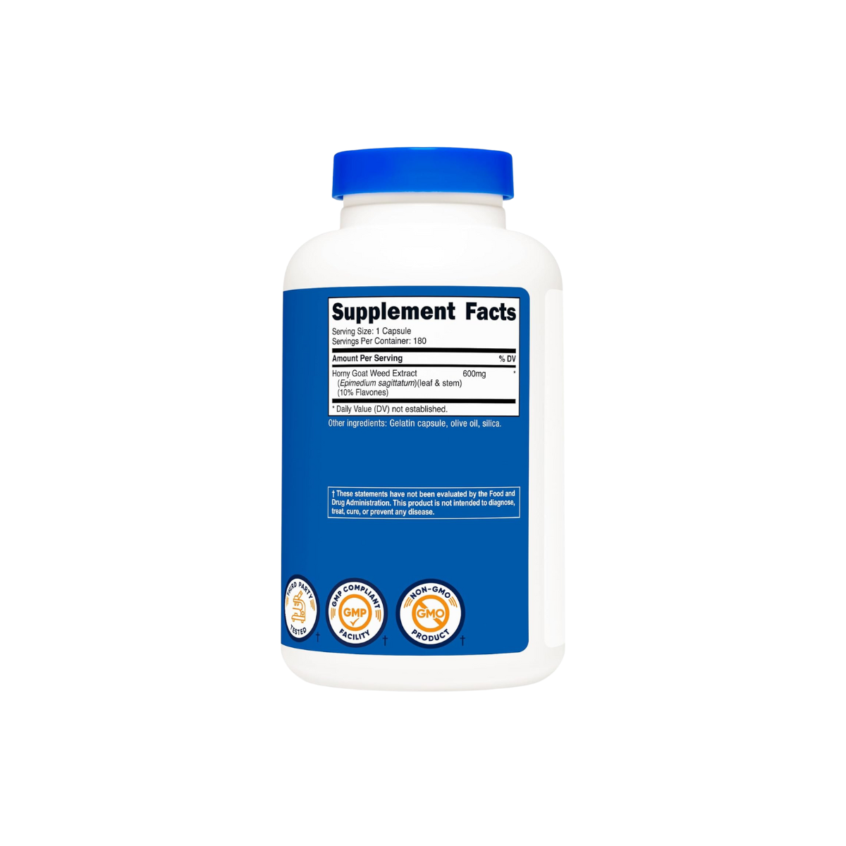 Horny Goat Weed