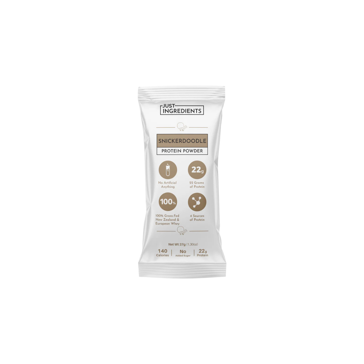 Protein Powder Sample Stick